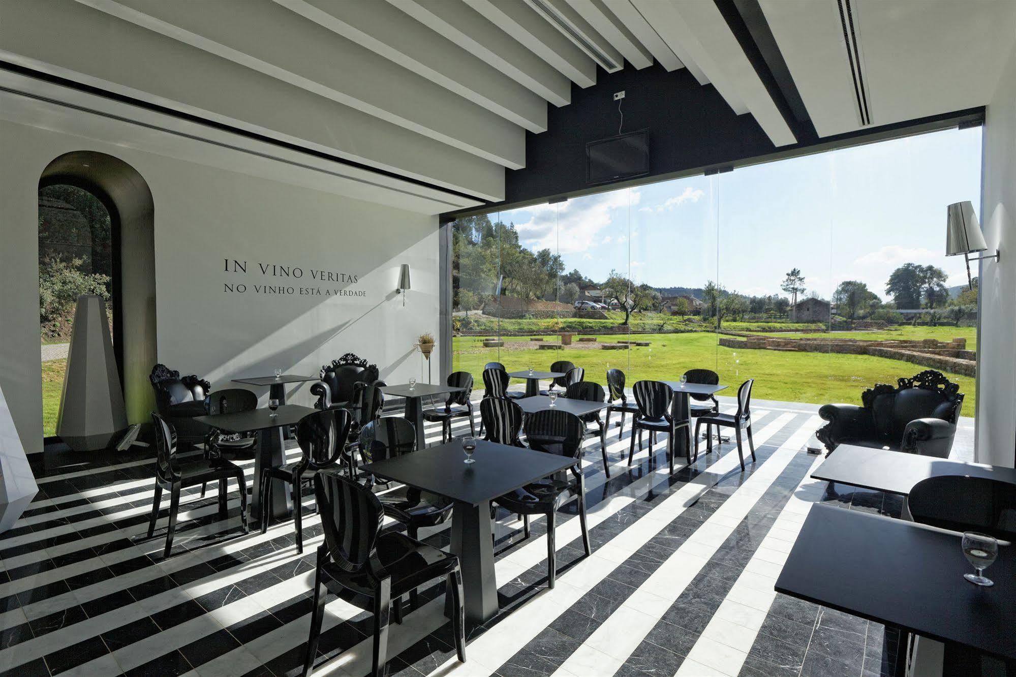 Hotel Hd | Duecitania Design Penela