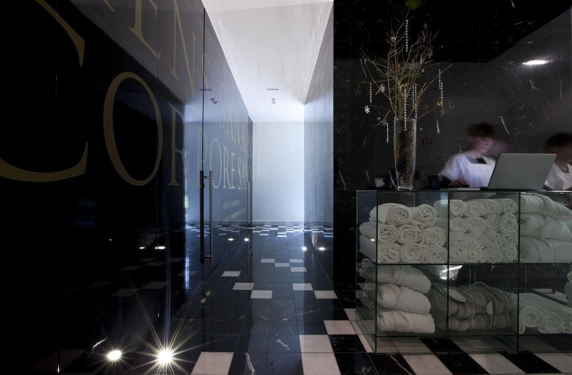 Hotel Hd | Duecitania Design 4*