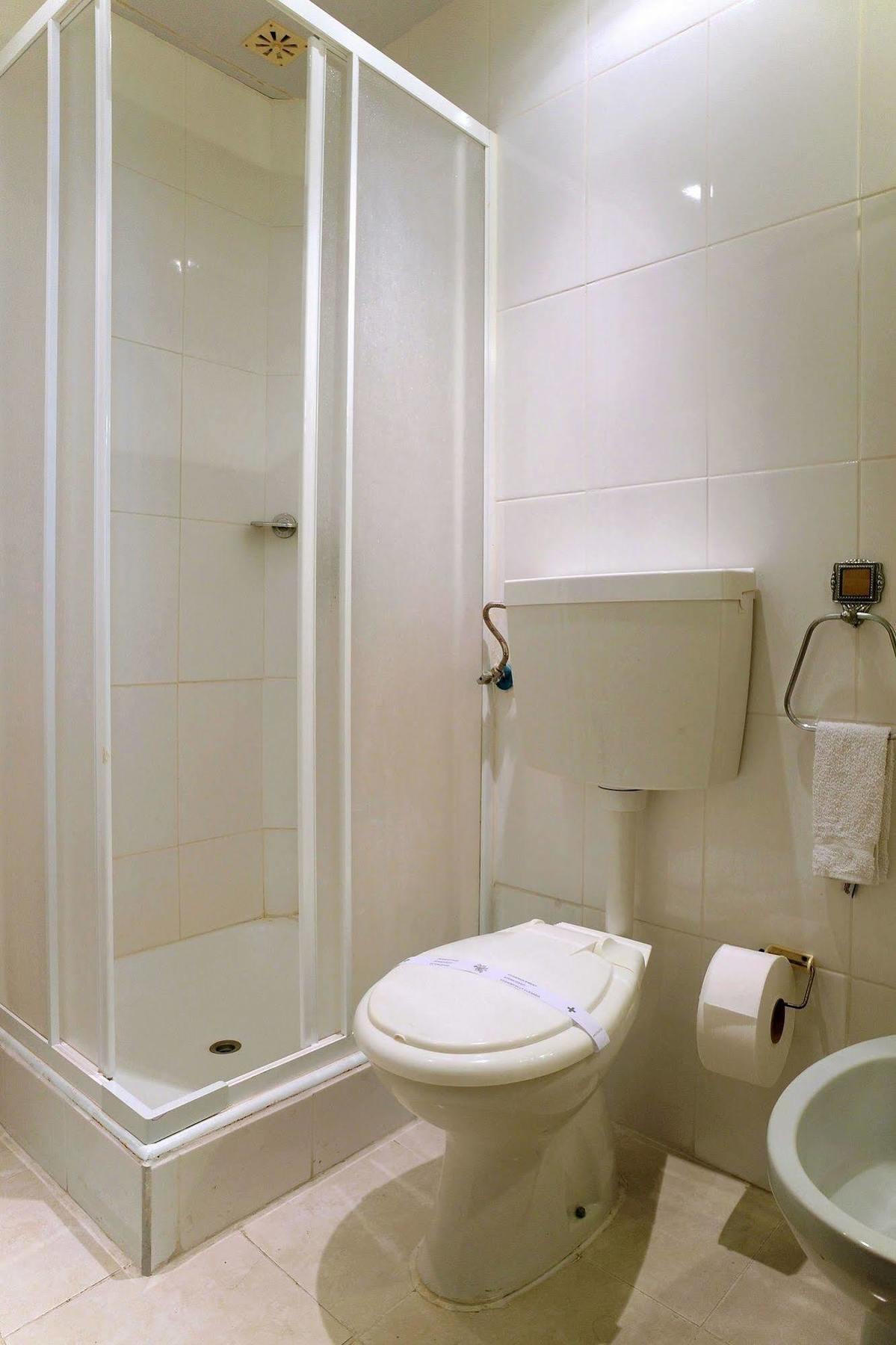 Central Guest House Pensión Figueira da Foz