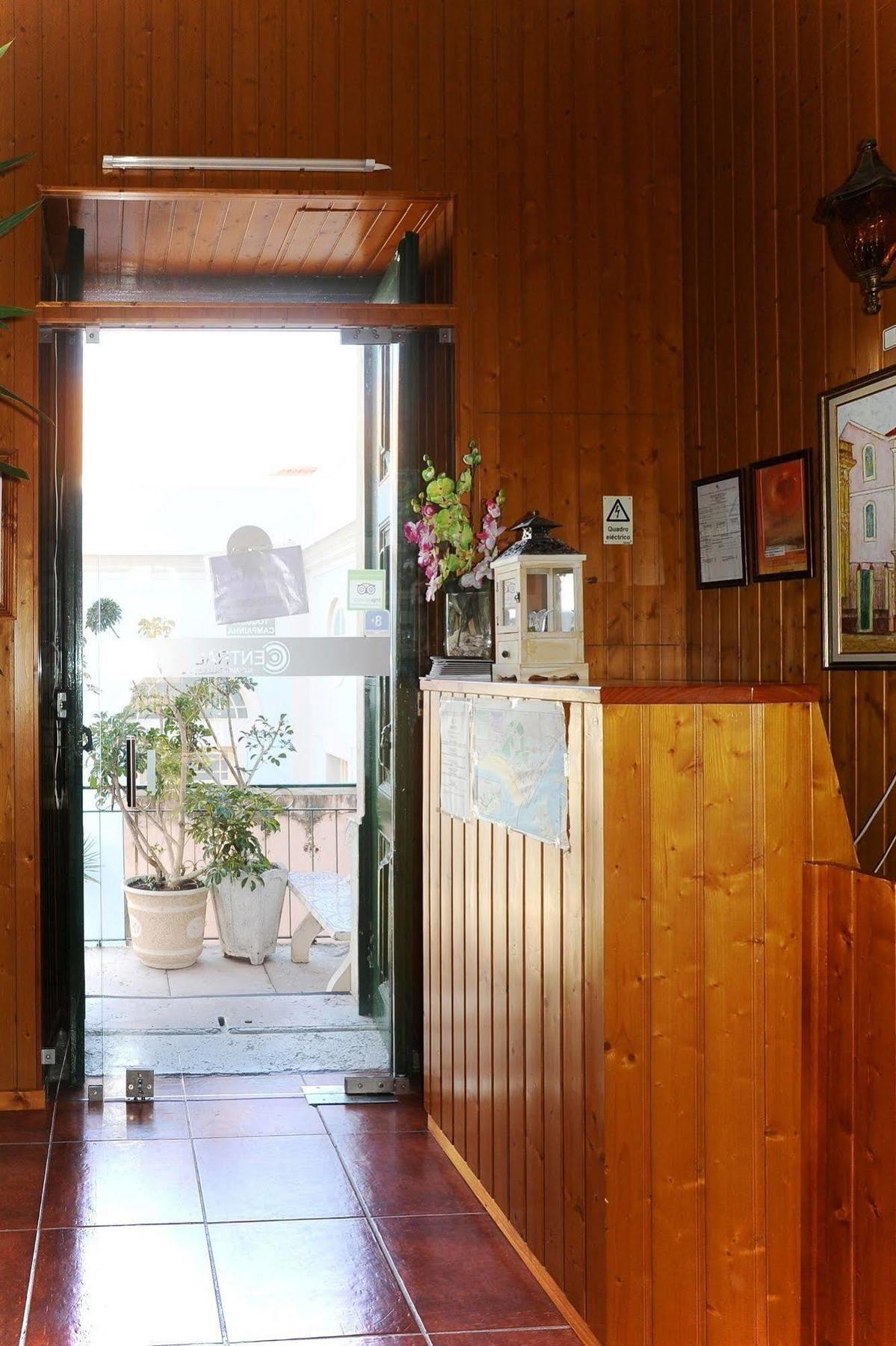 Central Guest House Figueira da Foz