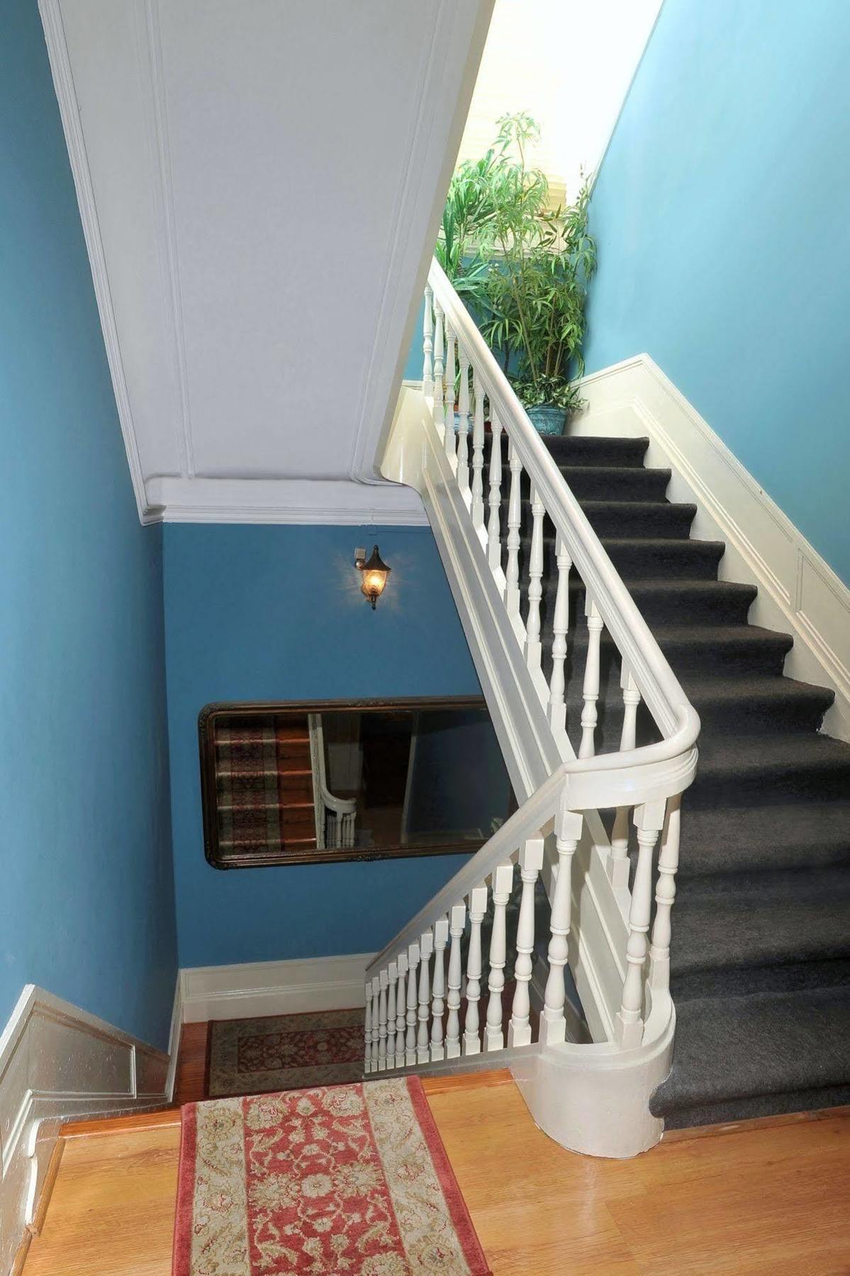 Central Guest House Pensión