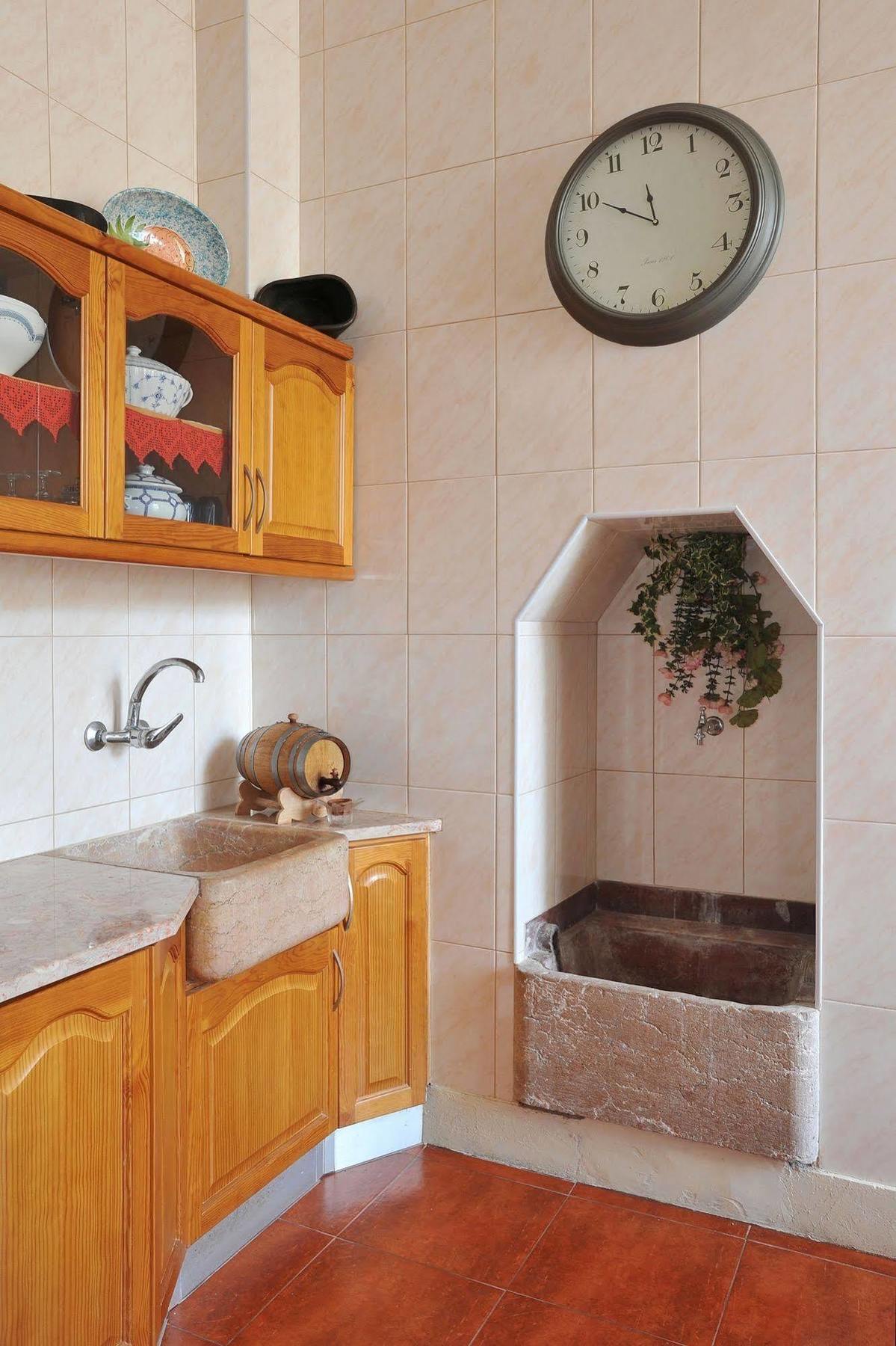 Gasthuis Central Guest House