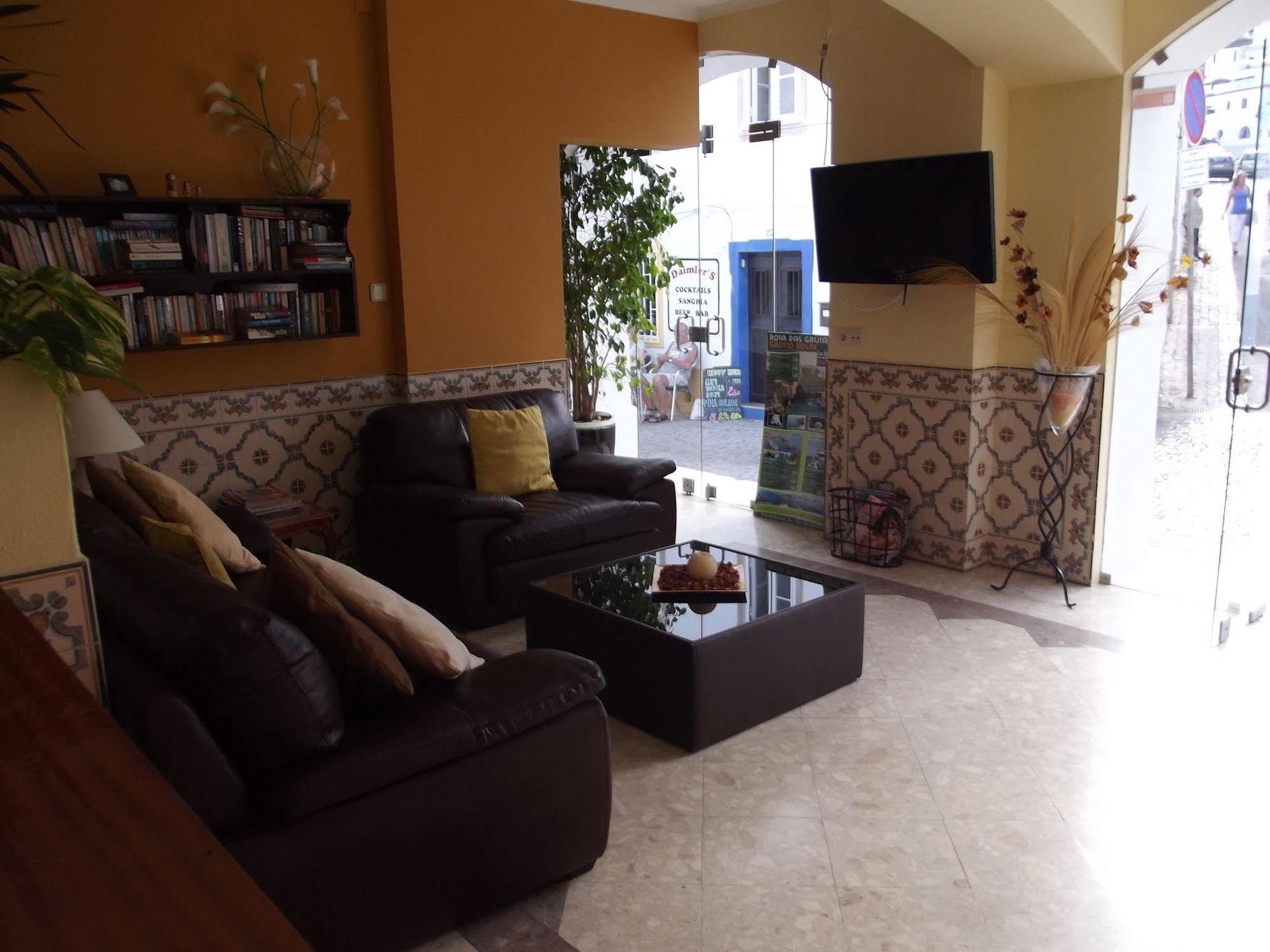 Frentomar 2* Albufeira