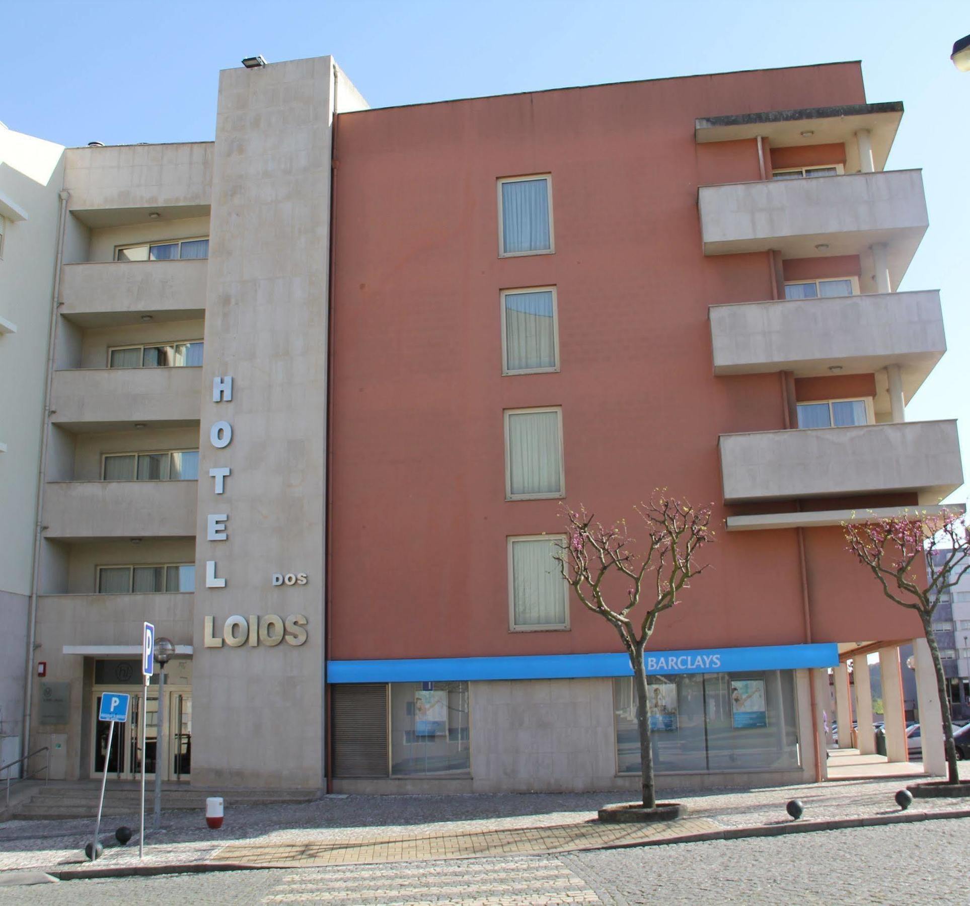 Dos Loios 2*