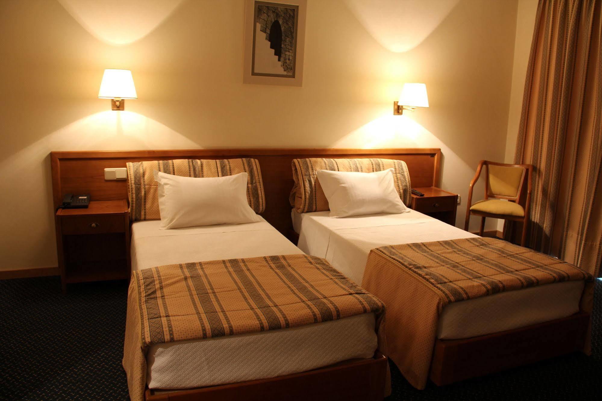 Hotel Dos Loios Santa Maria da Feira