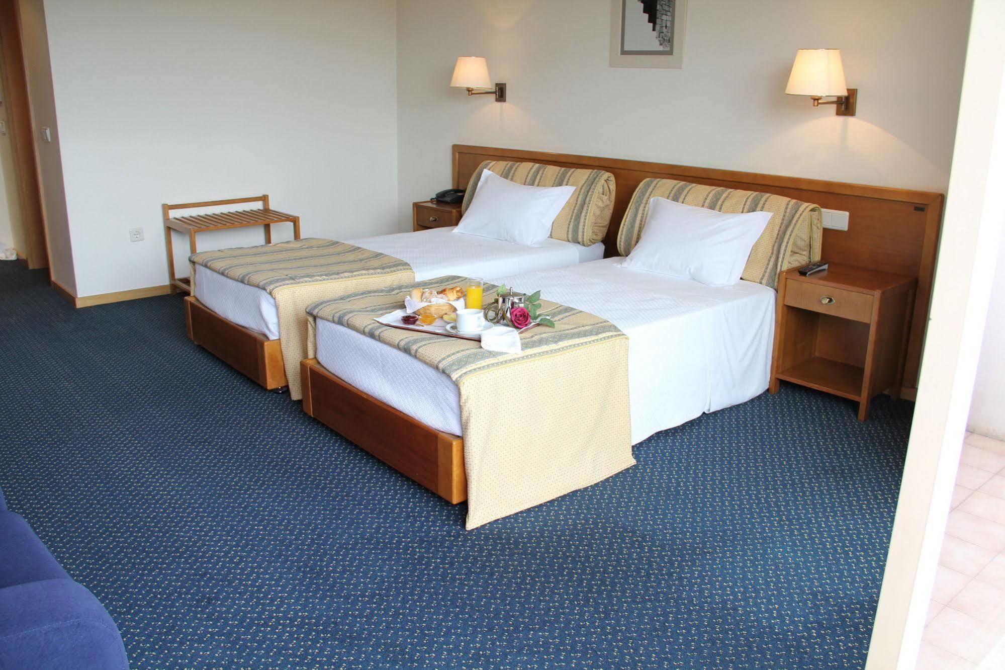 Hotel Dos Loios Santa Maria da Feira