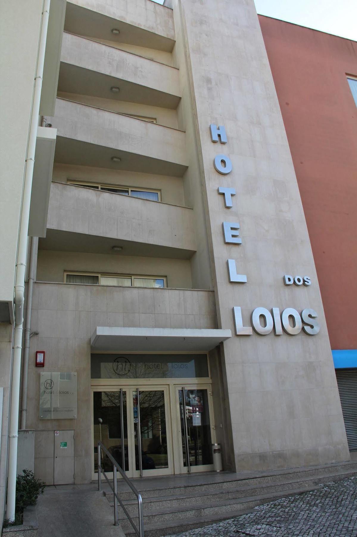 Dos Loios
