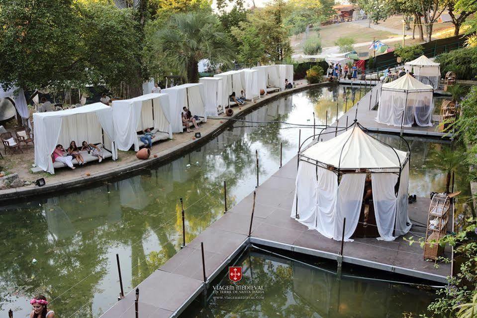 Dos Loios Hotel 2*