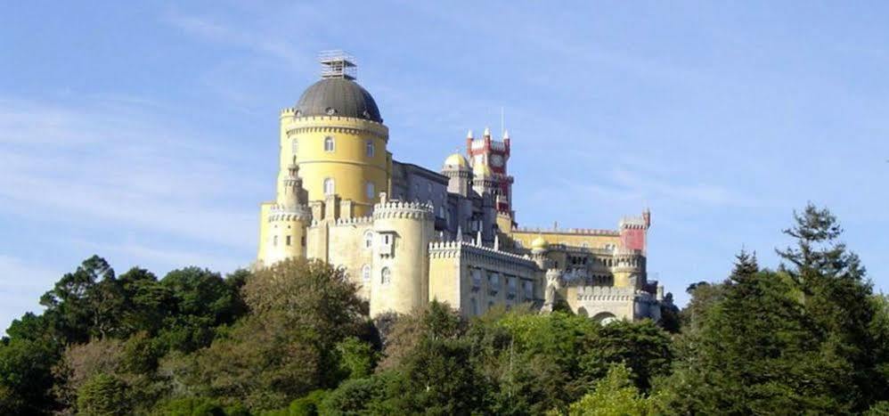 Hotel Wot Sintra Ocean