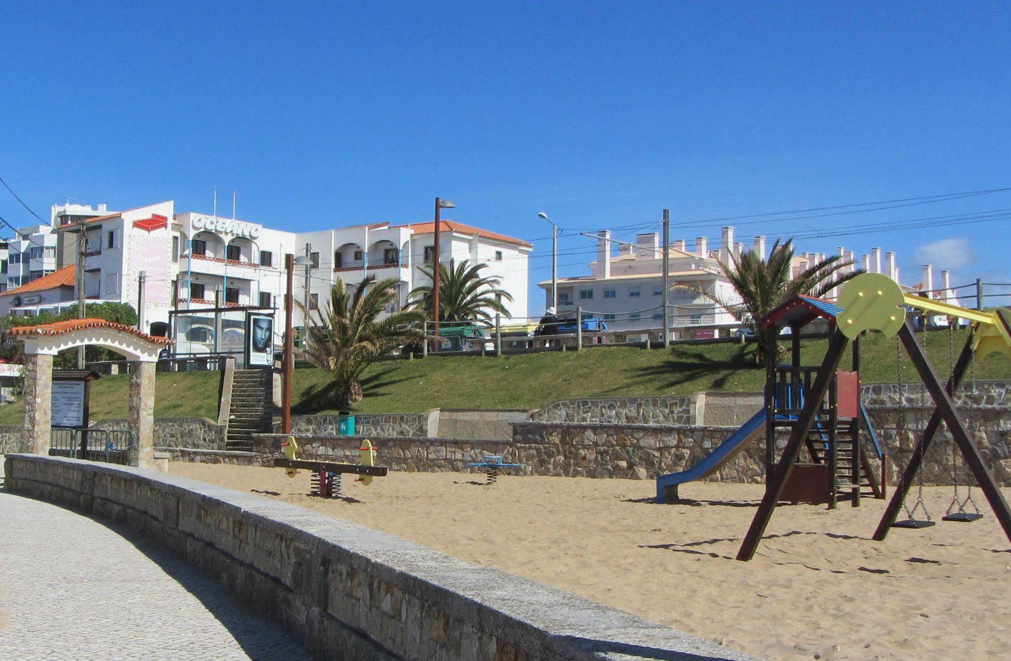 Hotel Wot Sintra Ocean