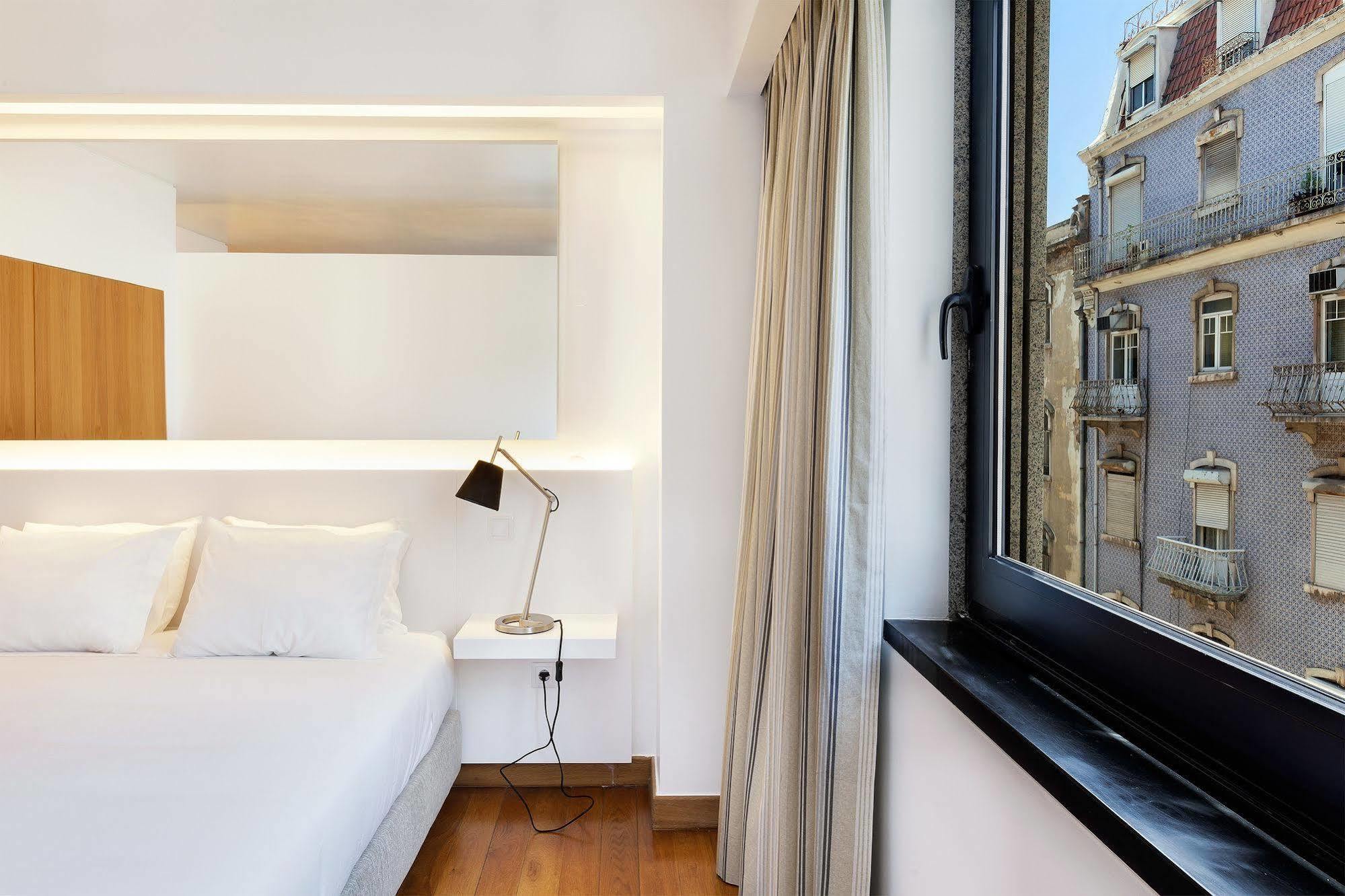 Hotel Hello Marques De Pombal 4*
