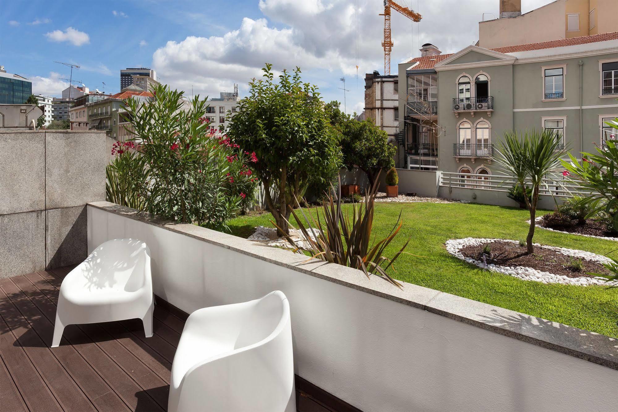 Hello Marques De Pombal Hotel 4*