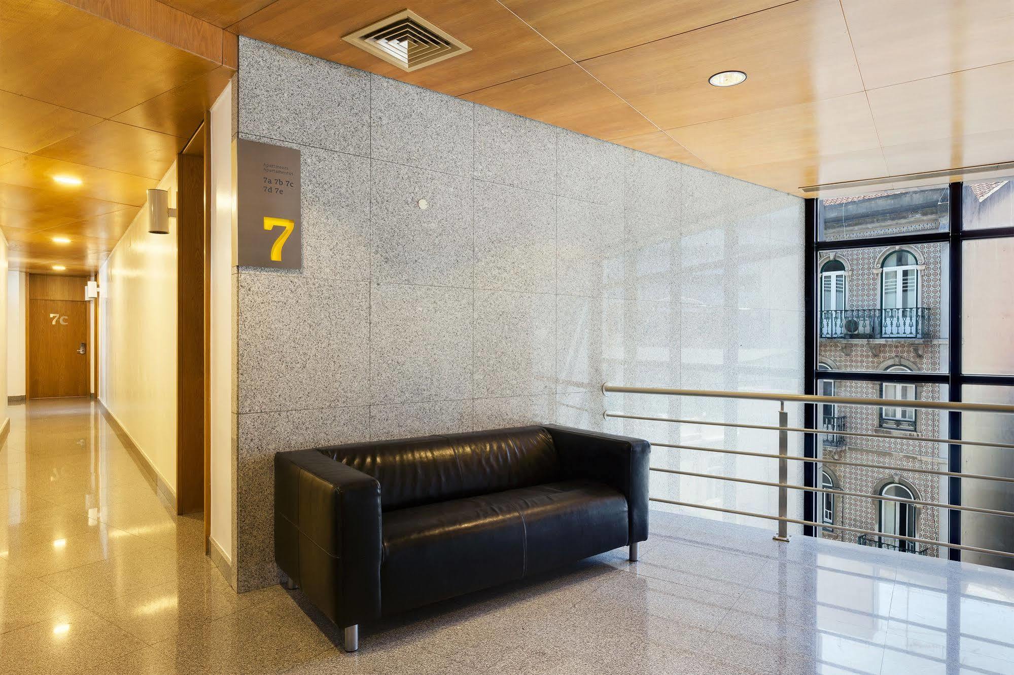 Hotel Hello Marques De Pombal 4*