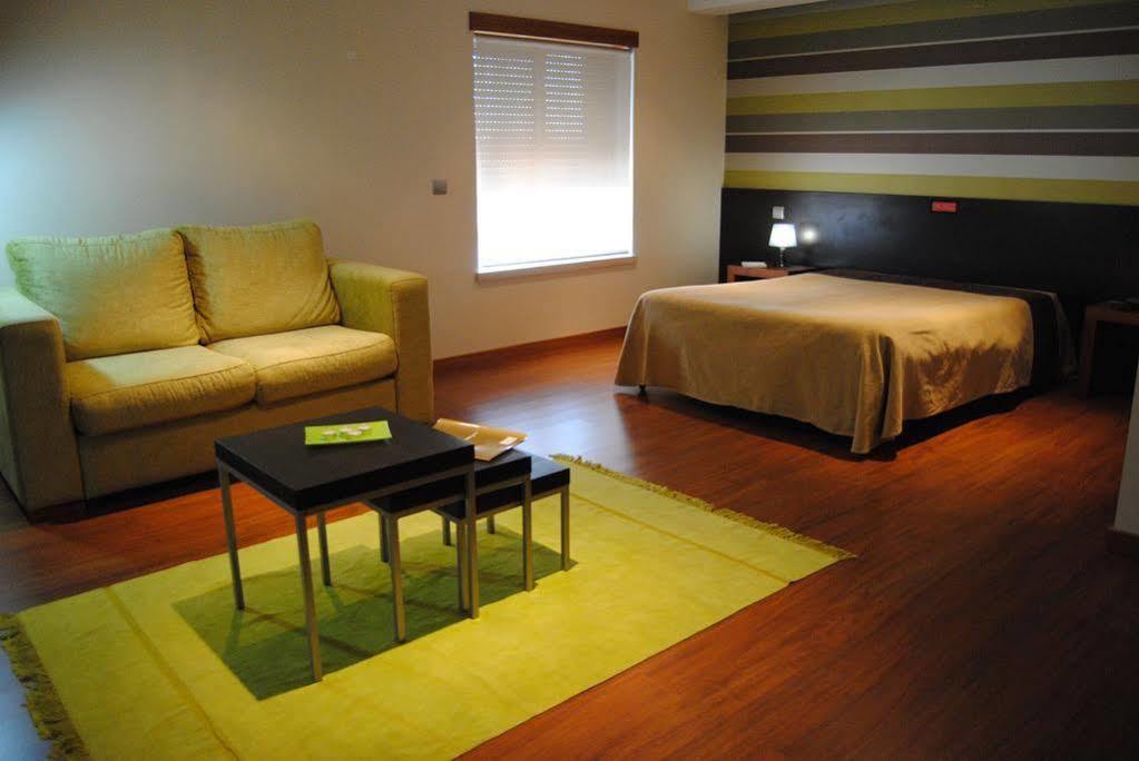 Imperhotel Fatima