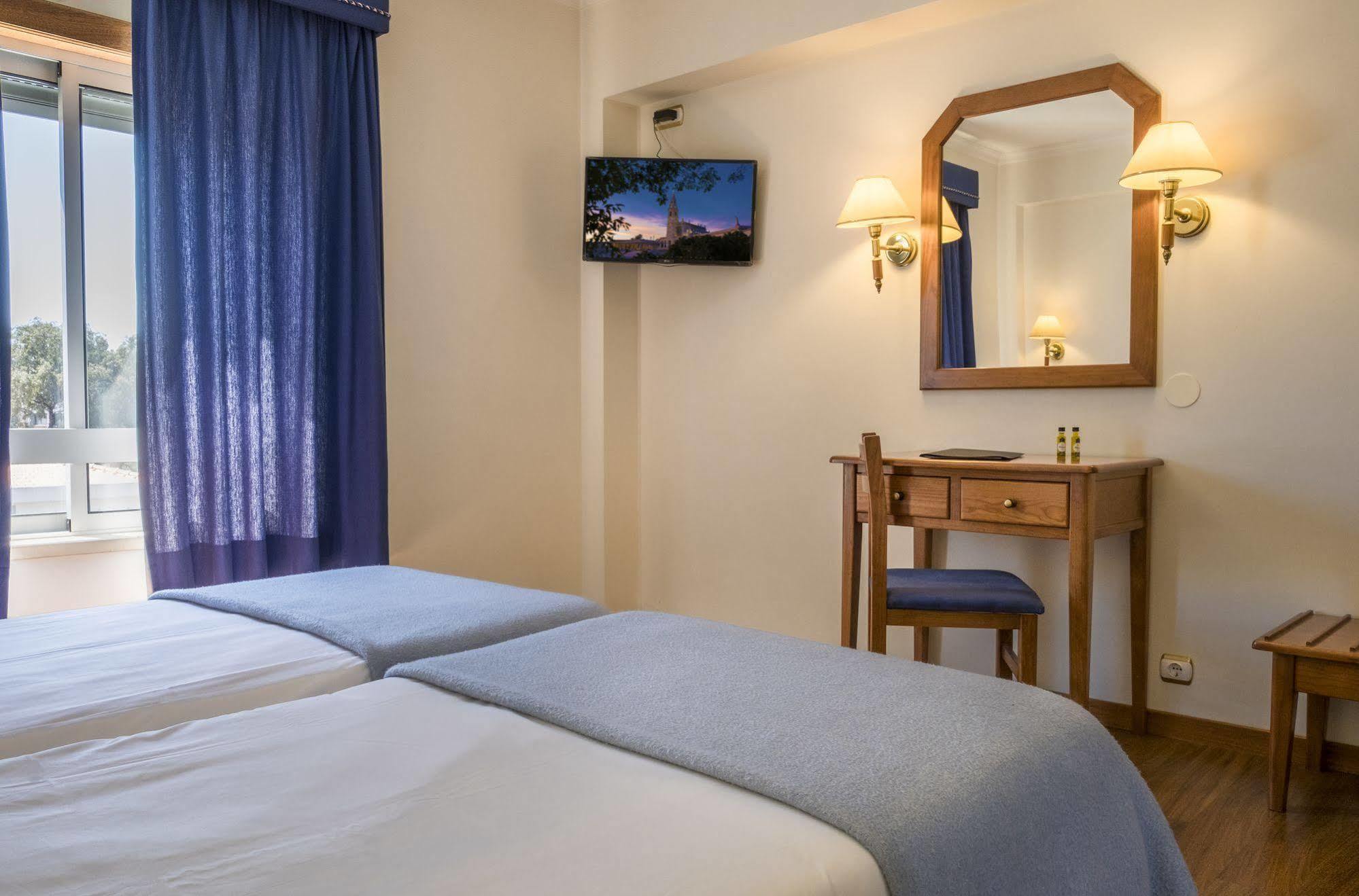 Imperhotel Fatima
