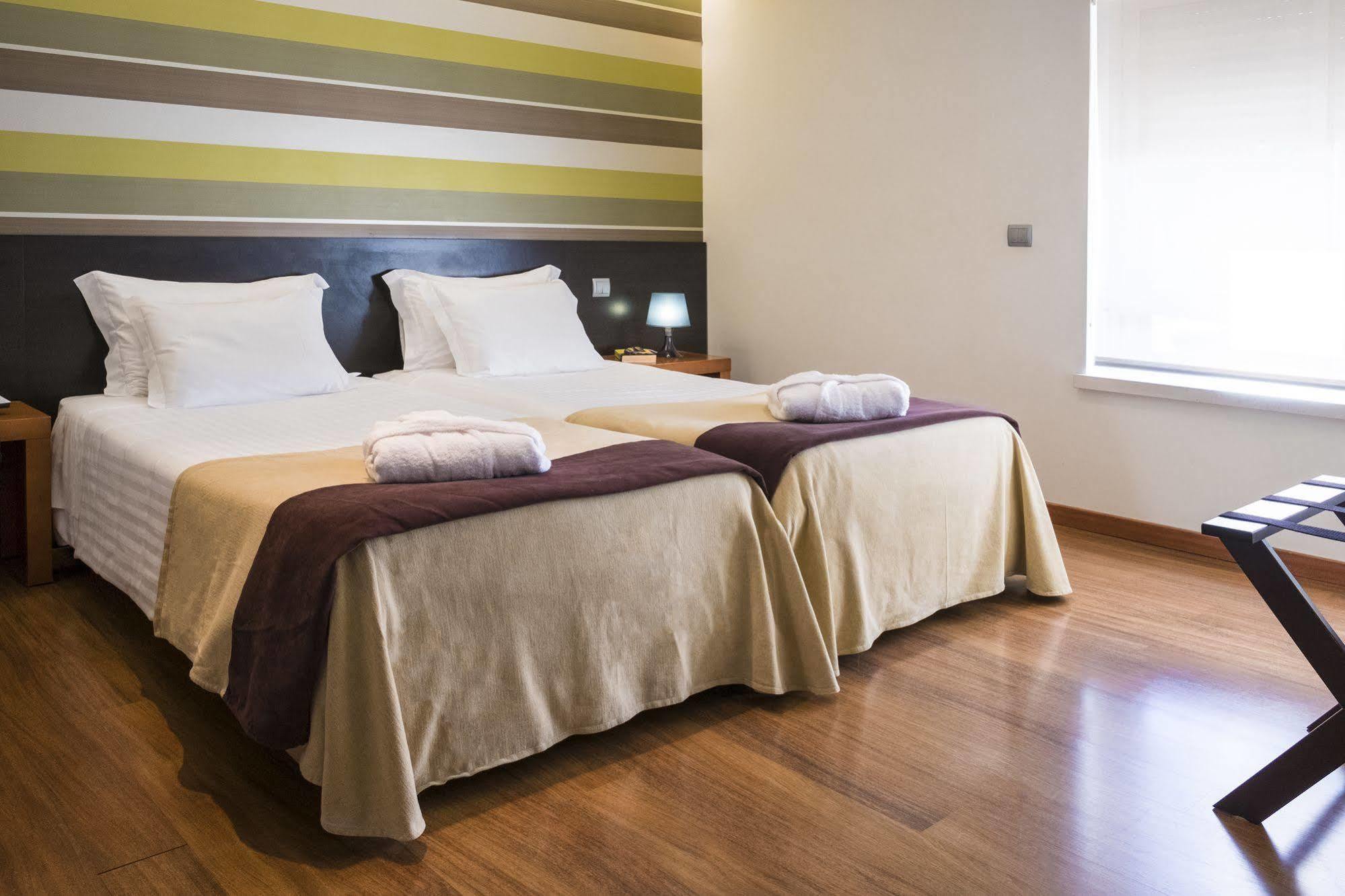 Imperhotel Hotel Fatima