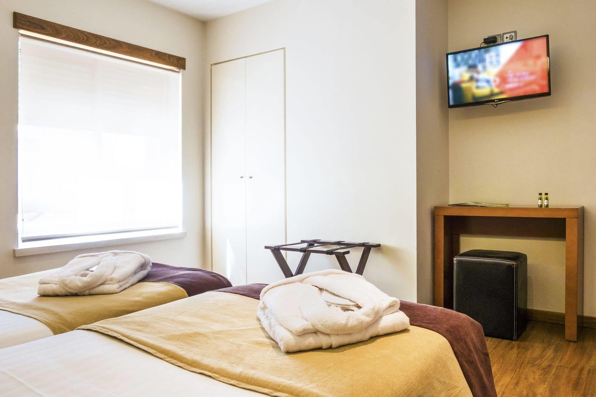 Hotel Imperhotel