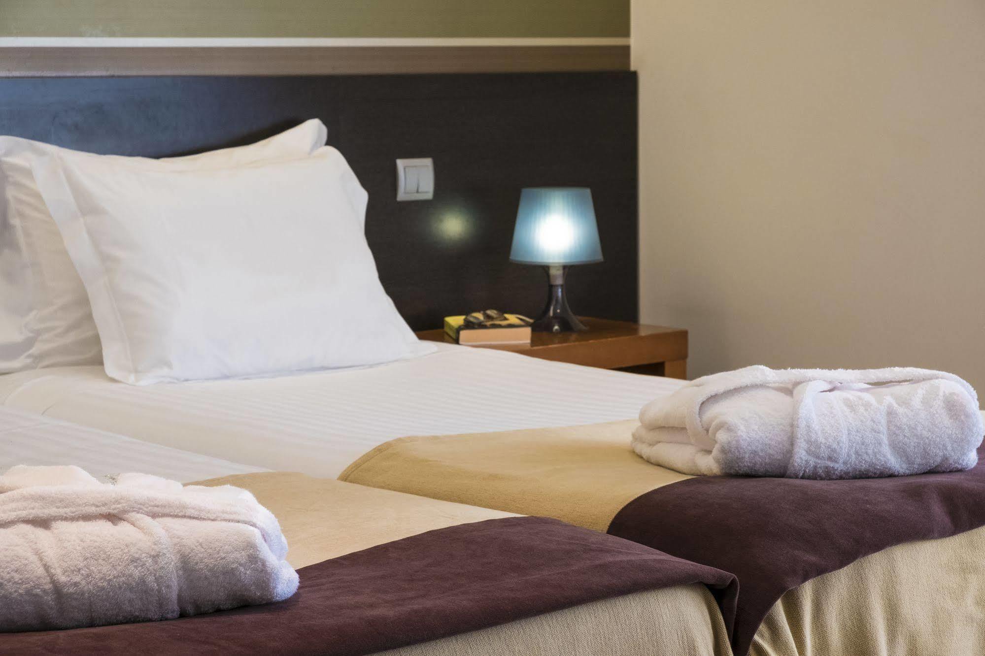 Hotel Imperhotel 3*