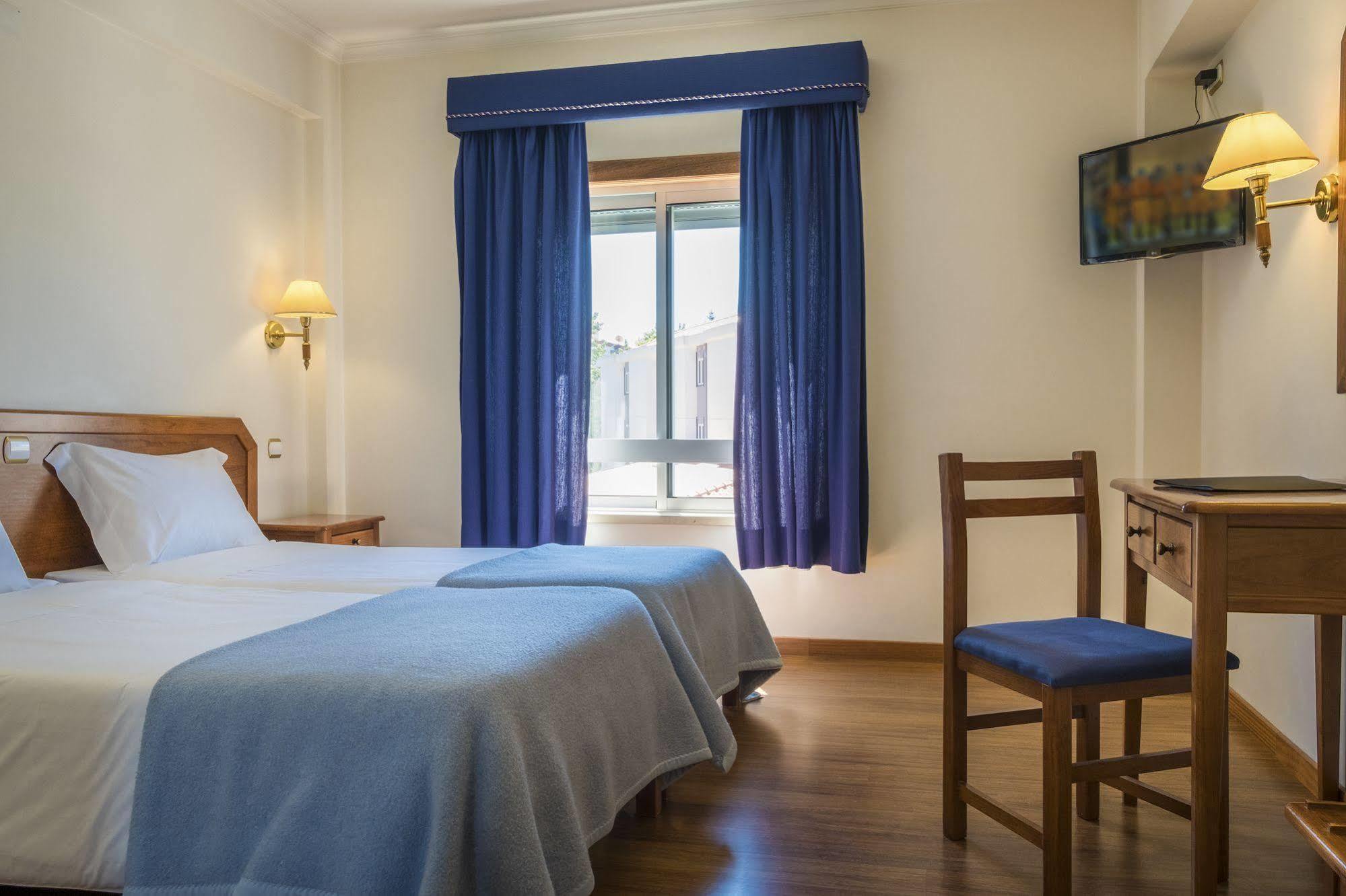 Imperhotel Fatima