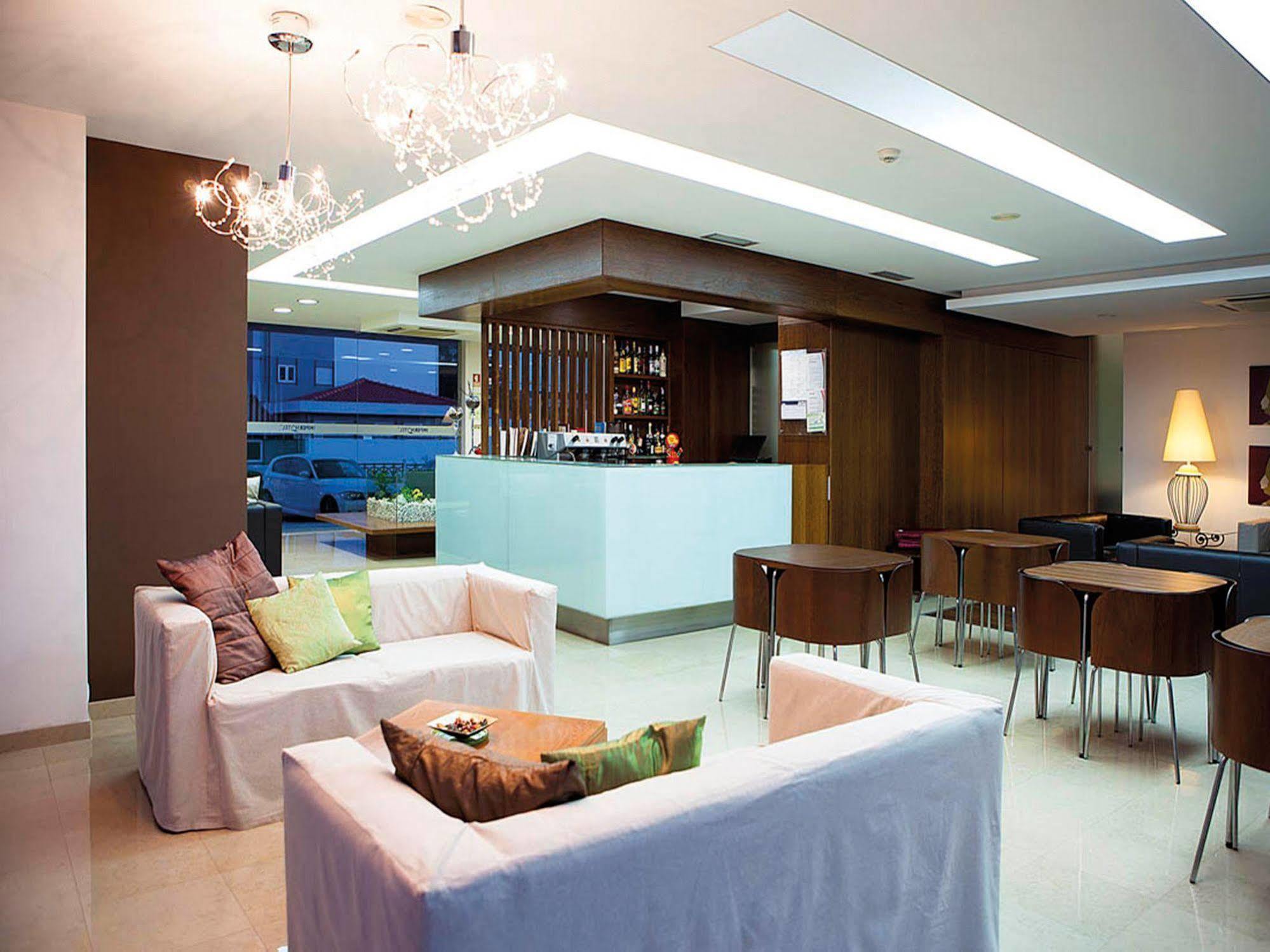 Imperhotel 3* Fatima