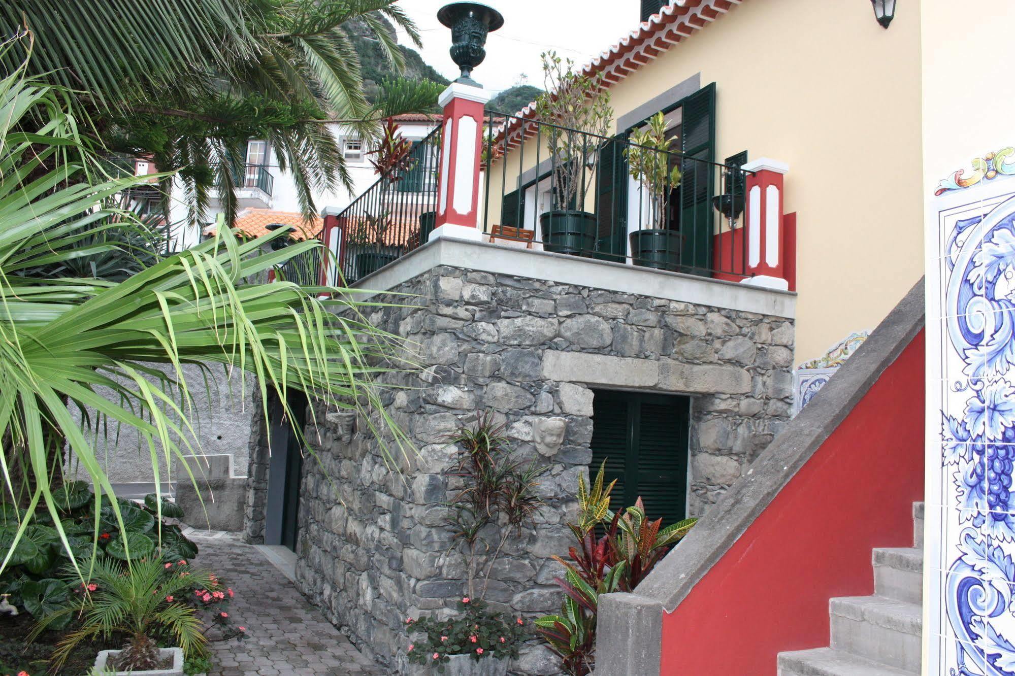 Casa Das Videiras 3* Seixal (Madeira)