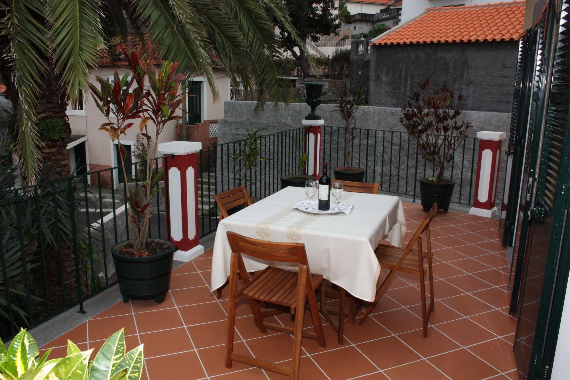 Casa Das Videiras 3* Seixal (Madeira)