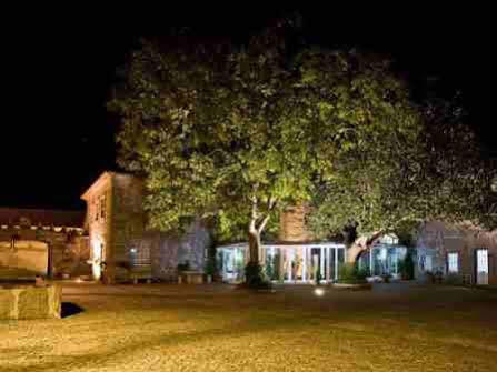Guest house Quinta Do Terreiro - Turismo De Habitacao 3*