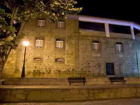 Quinta Do Terreiro - Turismo De Habitacao 3*