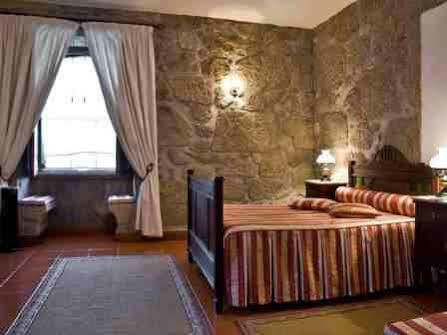 Guest house Quinta Do Terreiro - Turismo De Habitacao 3*