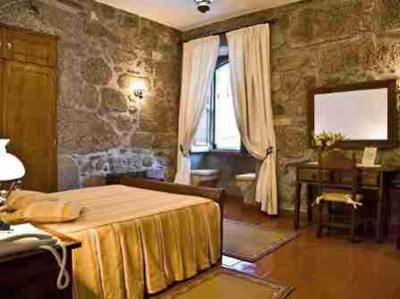 Quinta Do Terreiro - Turismo De Habitacao 3*