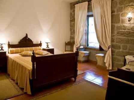 Guest house Quinta Do Terreiro - Turismo De Habitacao 3*