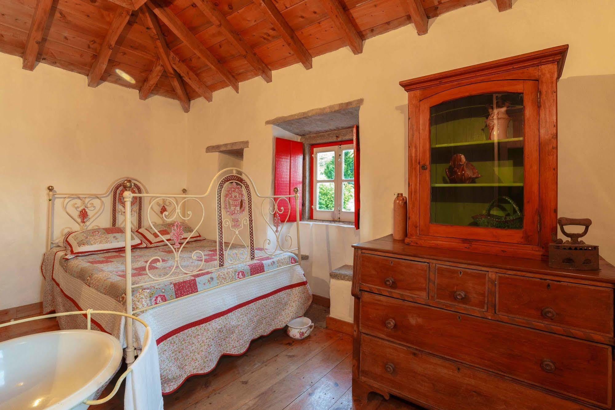 Aldeia Da Mata Pequena Holiday park