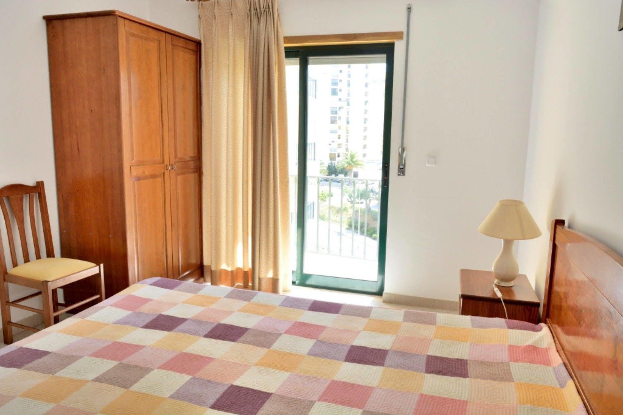 Apartamento Akisol Armacao Pera *