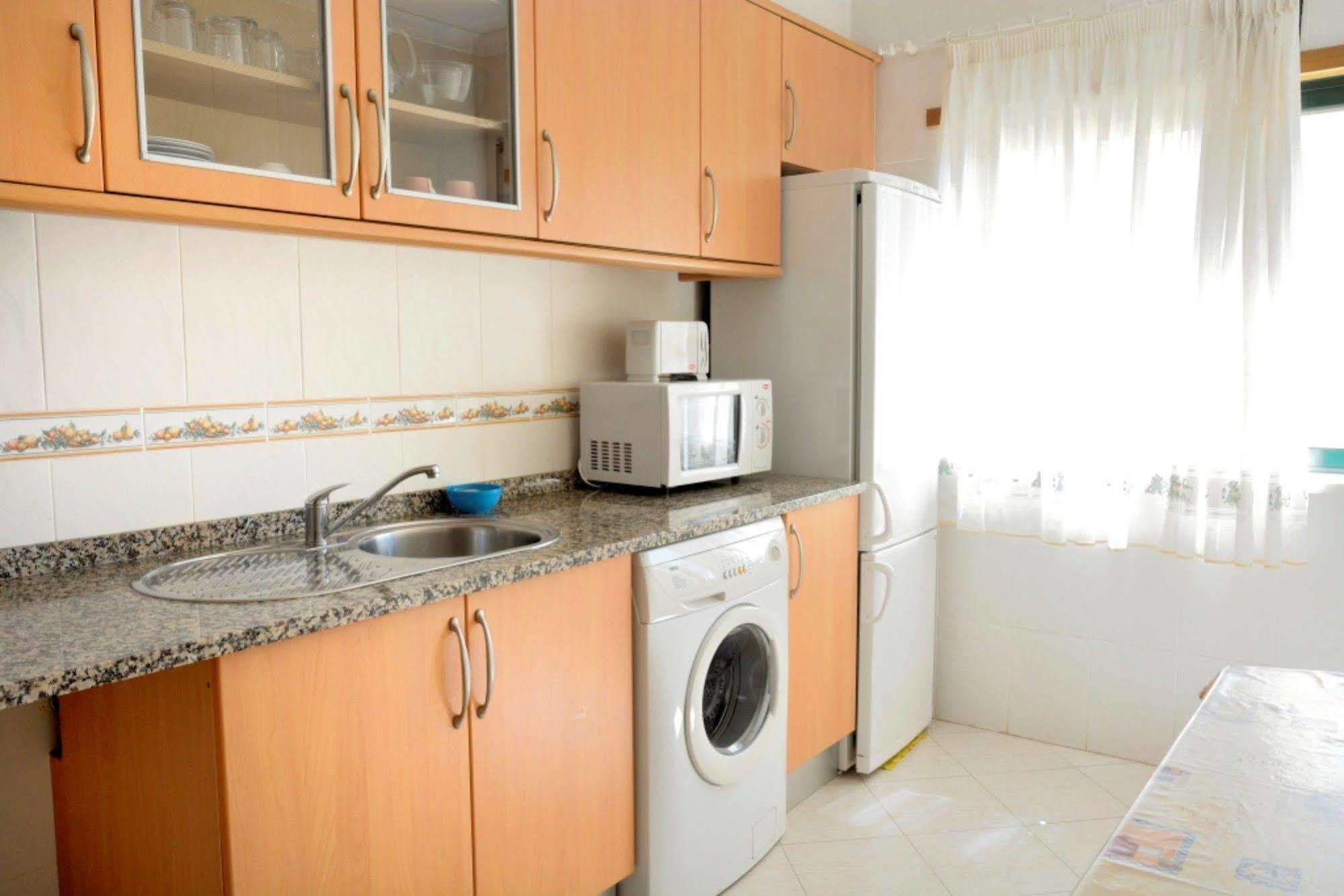 Akisol Armacao Pera Apartamento
