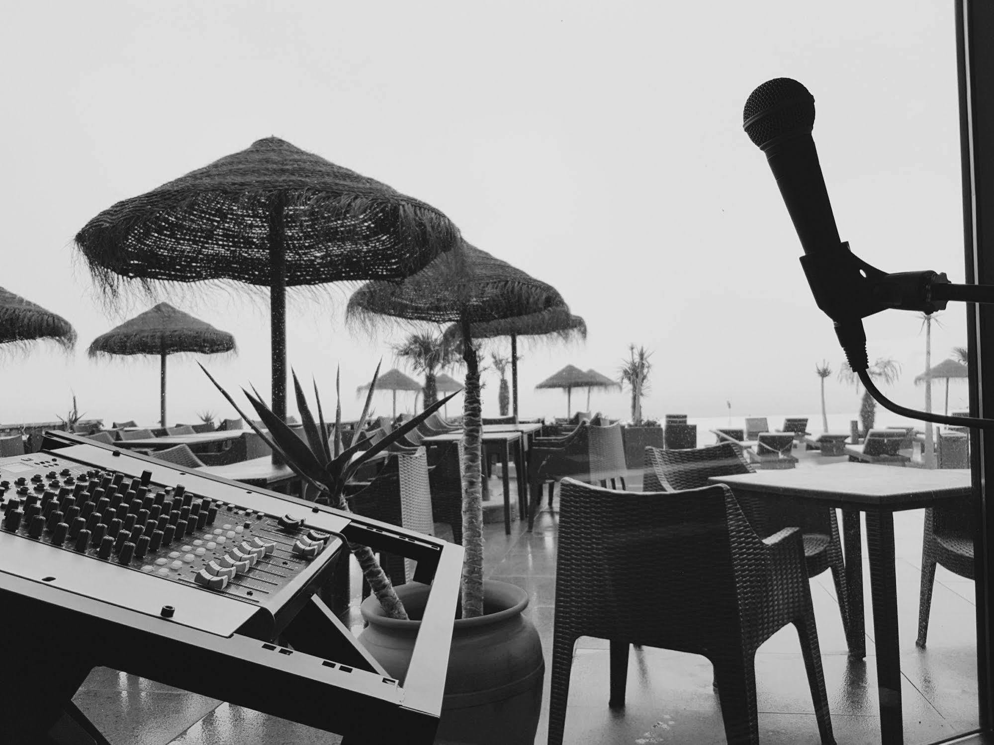 Resort Pedras Do Mar & Spa