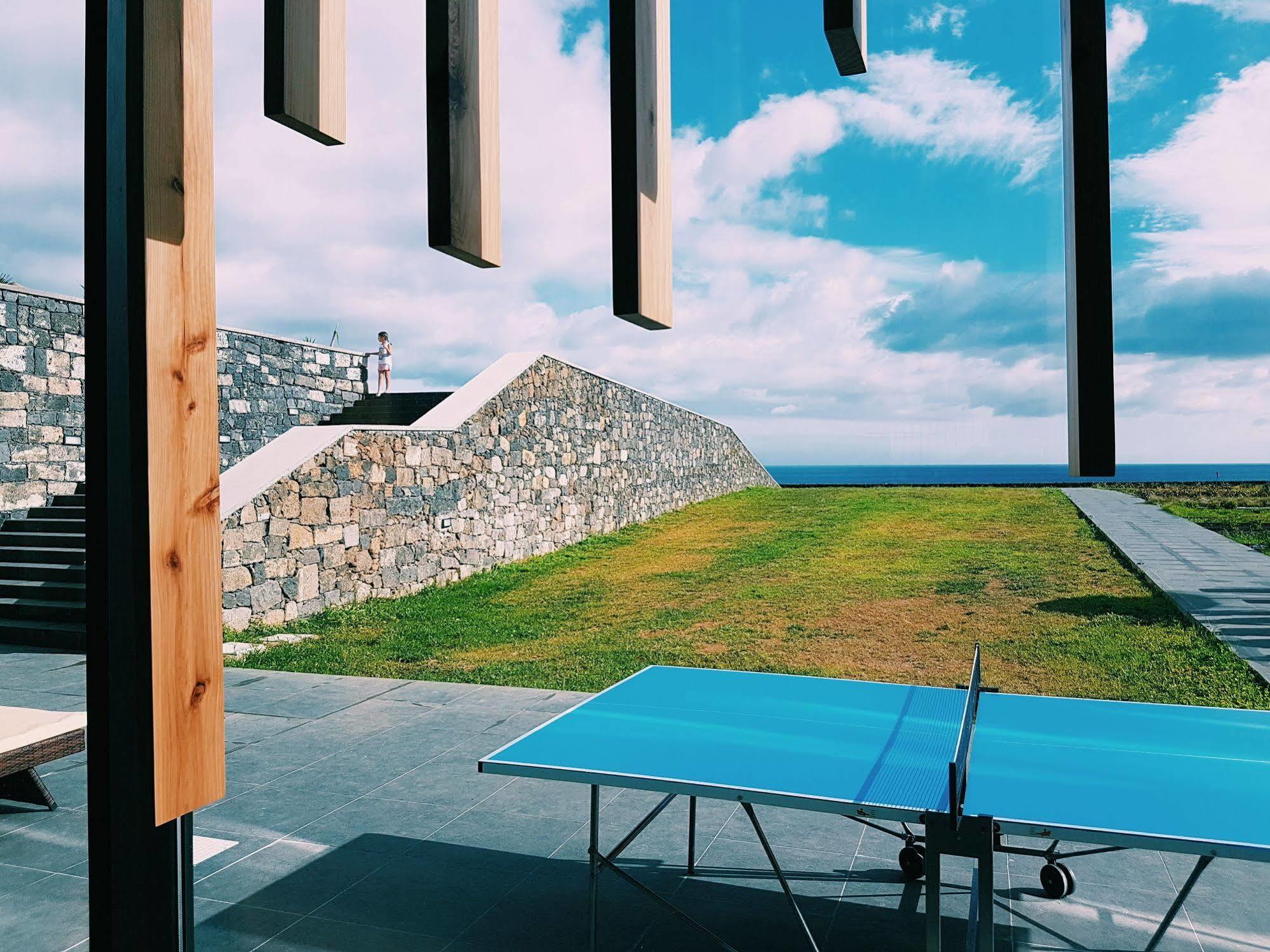 Resort Pedras Do Mar & Spa Fenais da Luz