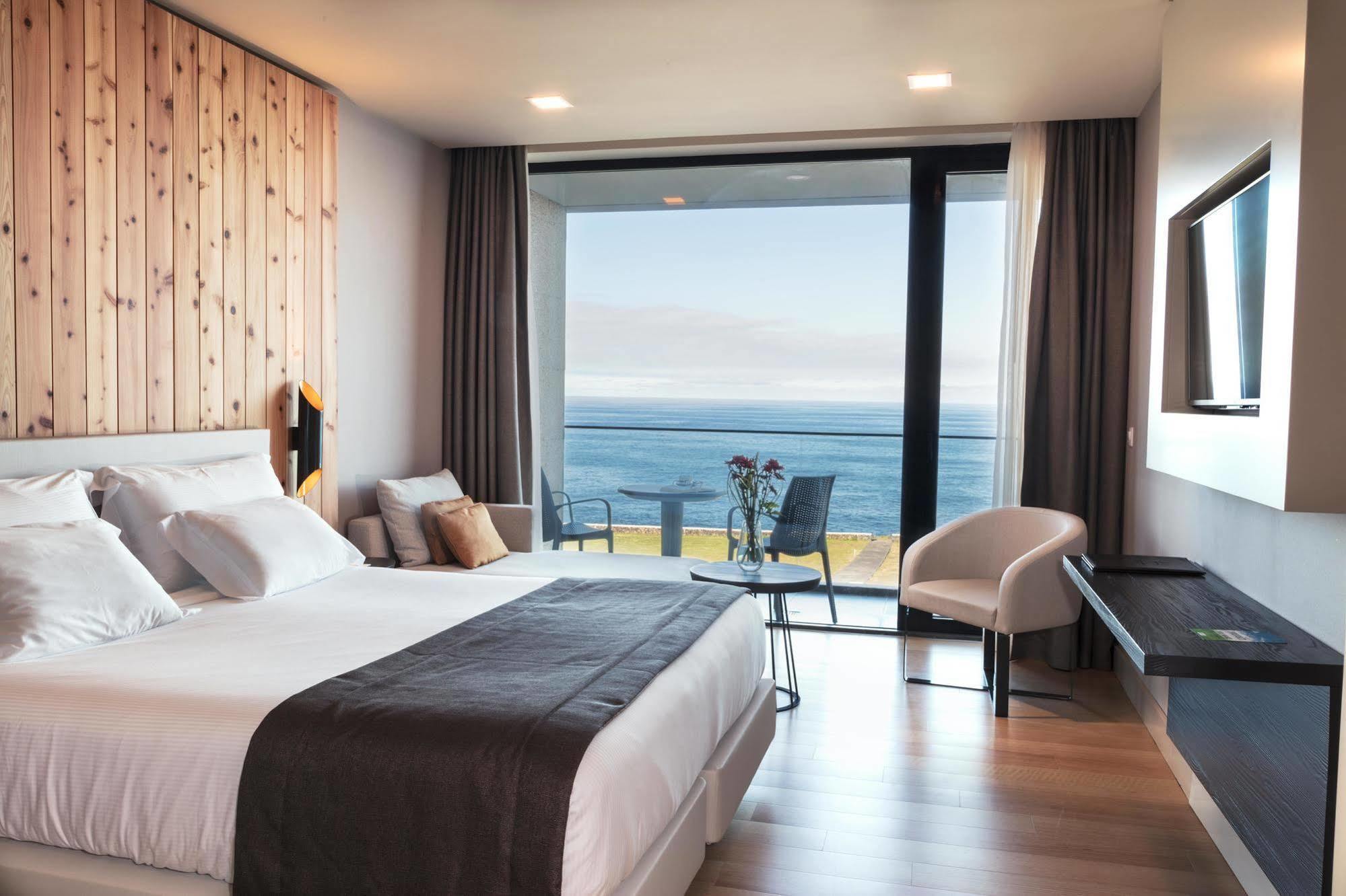 Resort Pedras Do Mar & Spa 5*