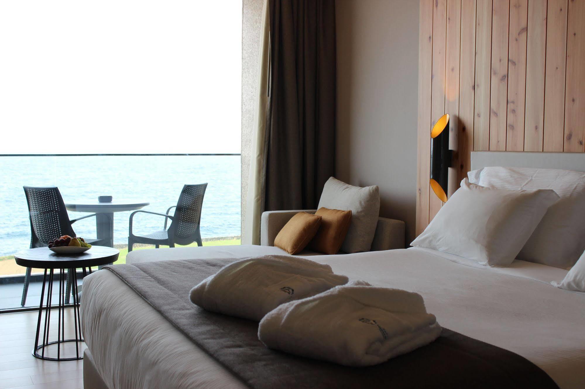 Pedras Do Mar & Spa