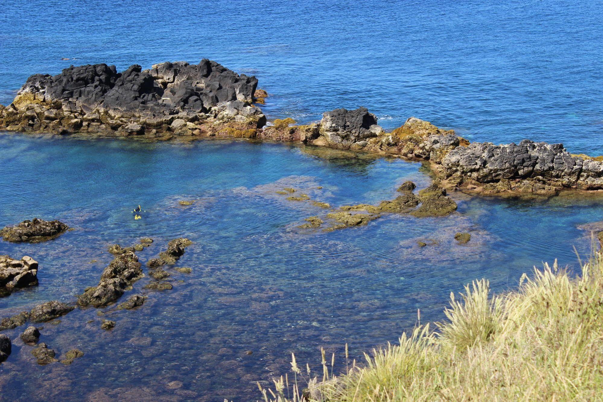 Resort Pedras Do Mar & Spa