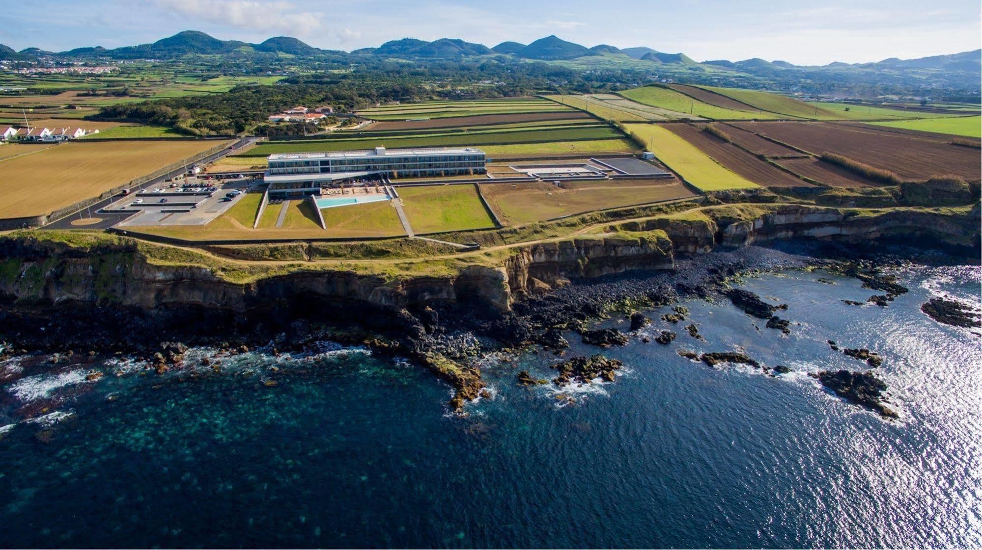 Resort Pedras Do Mar & Spa