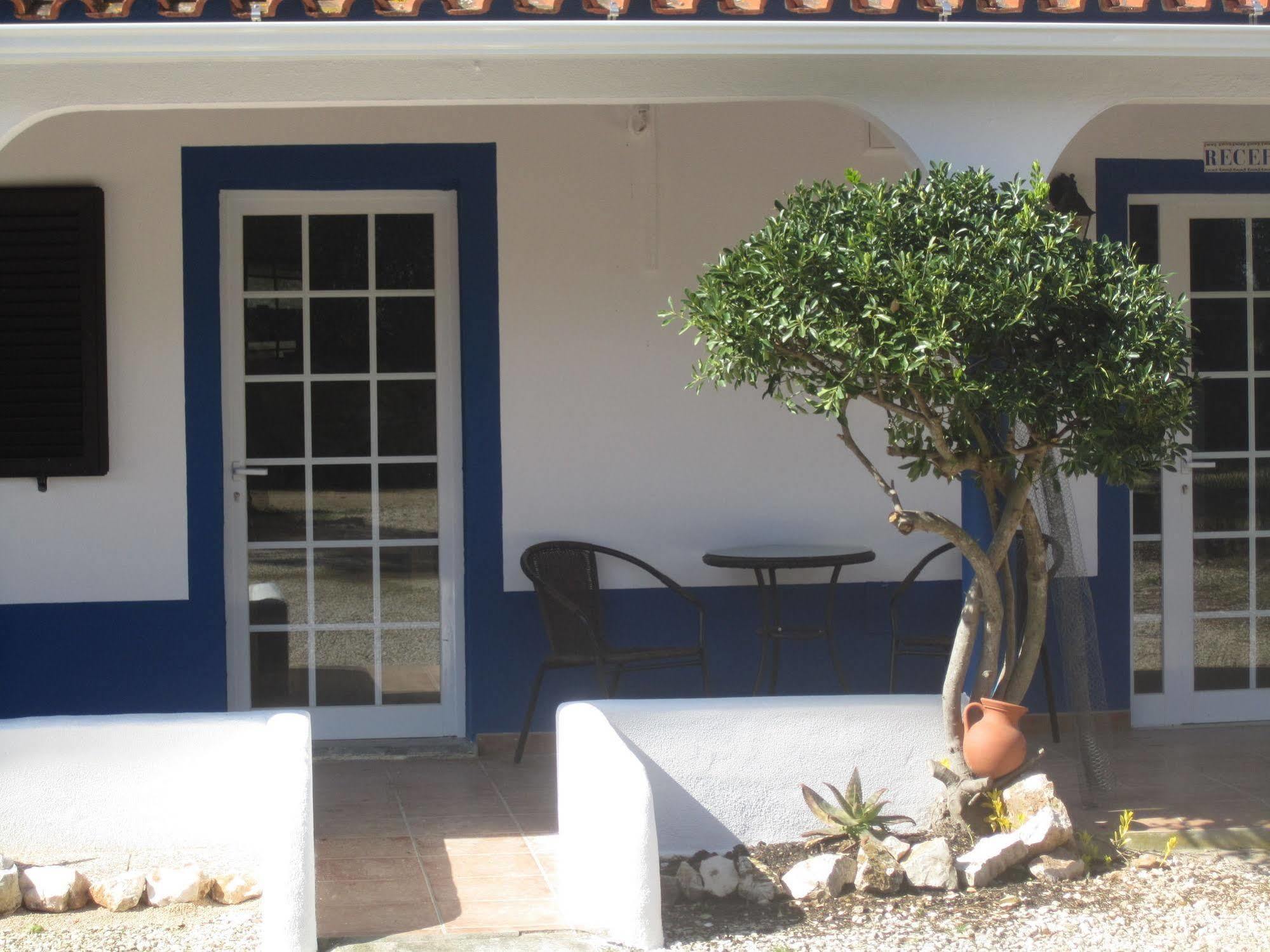 Casa Jardim Oasis Bed & Breakfast 3*