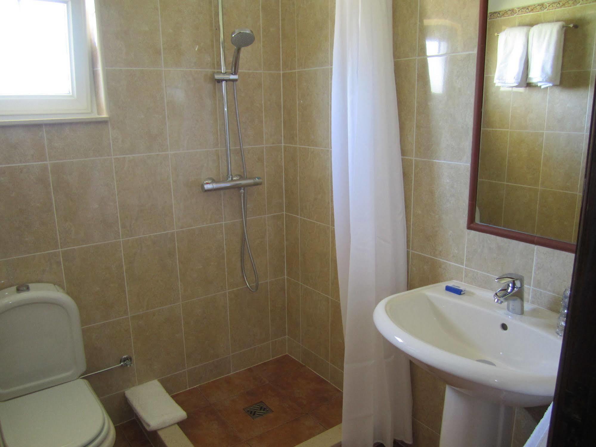 Casa Jardim Oasis Bed & Breakfast Lagoa (Algarve)