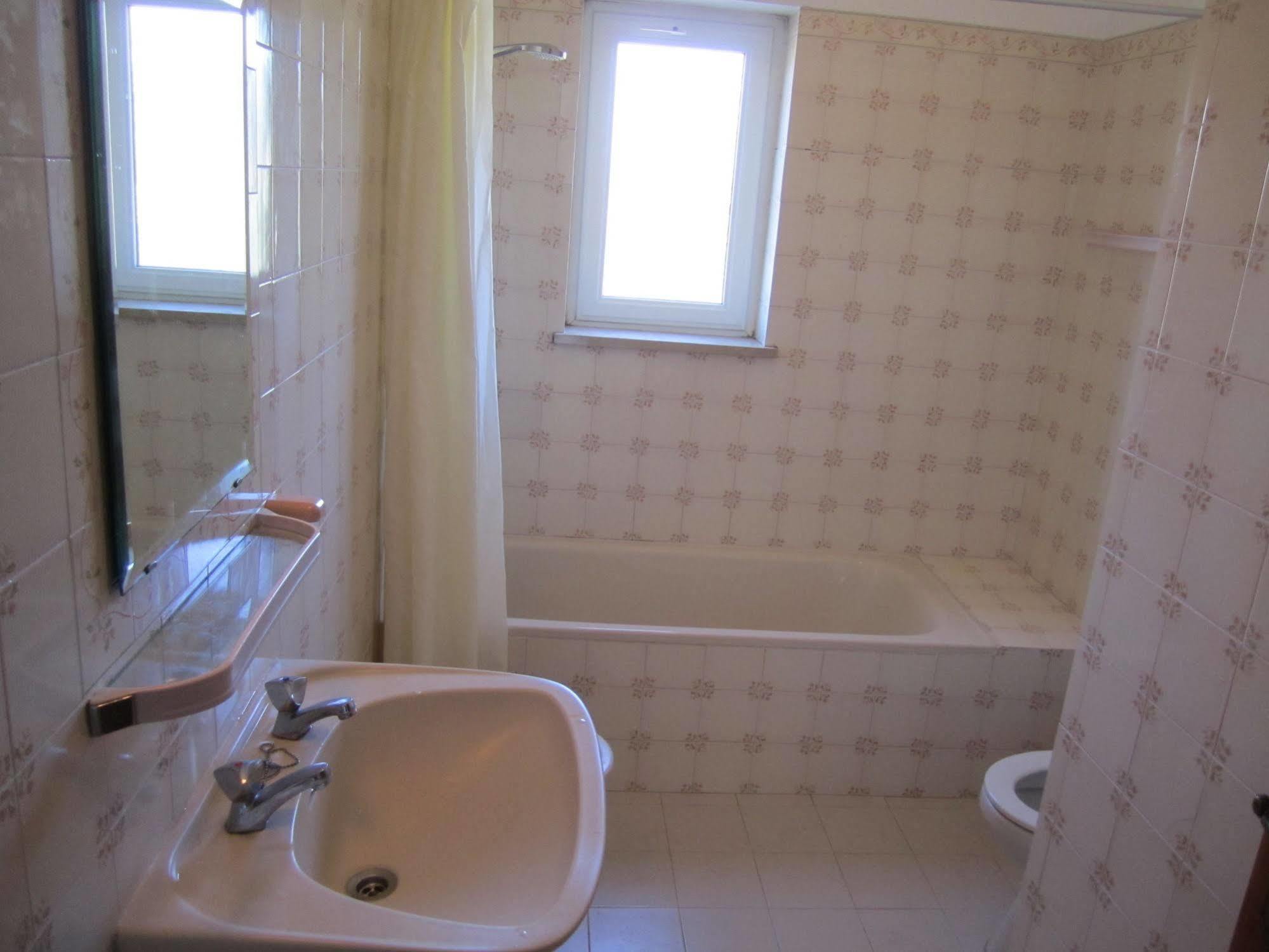 Casa Jardim Oasis Bed & Breakfast