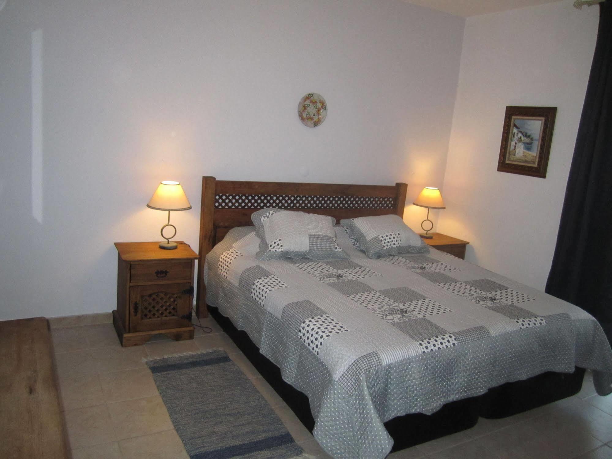 Bed & Breakfast Casa Jardim Oasis