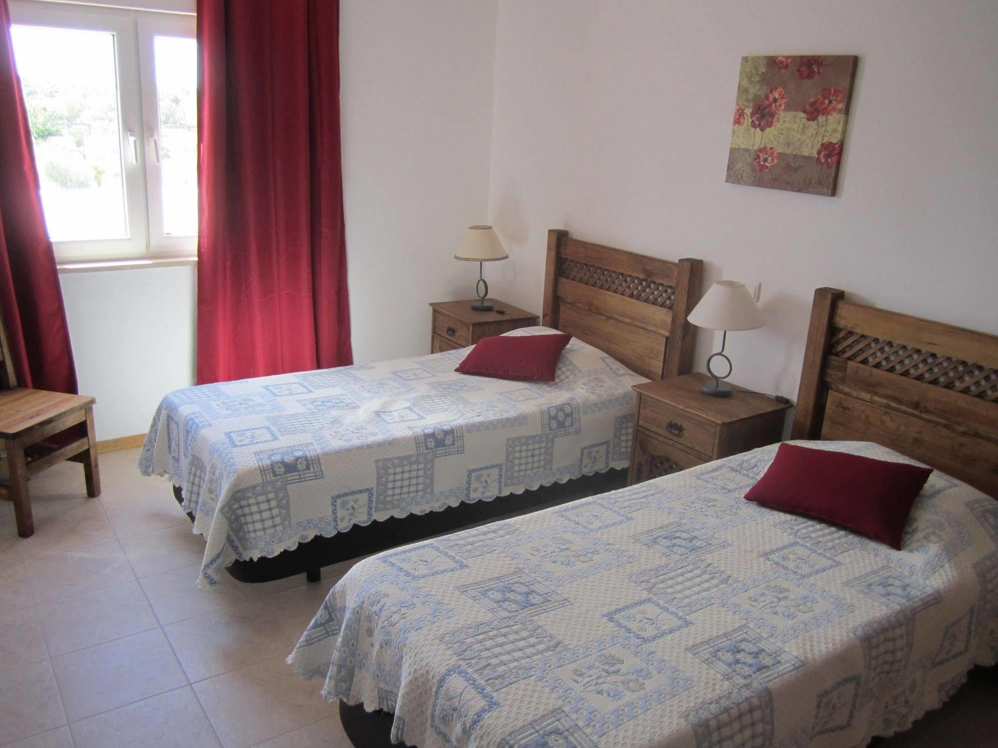 Casa Jardim Oasis Lagoa (Algarve)