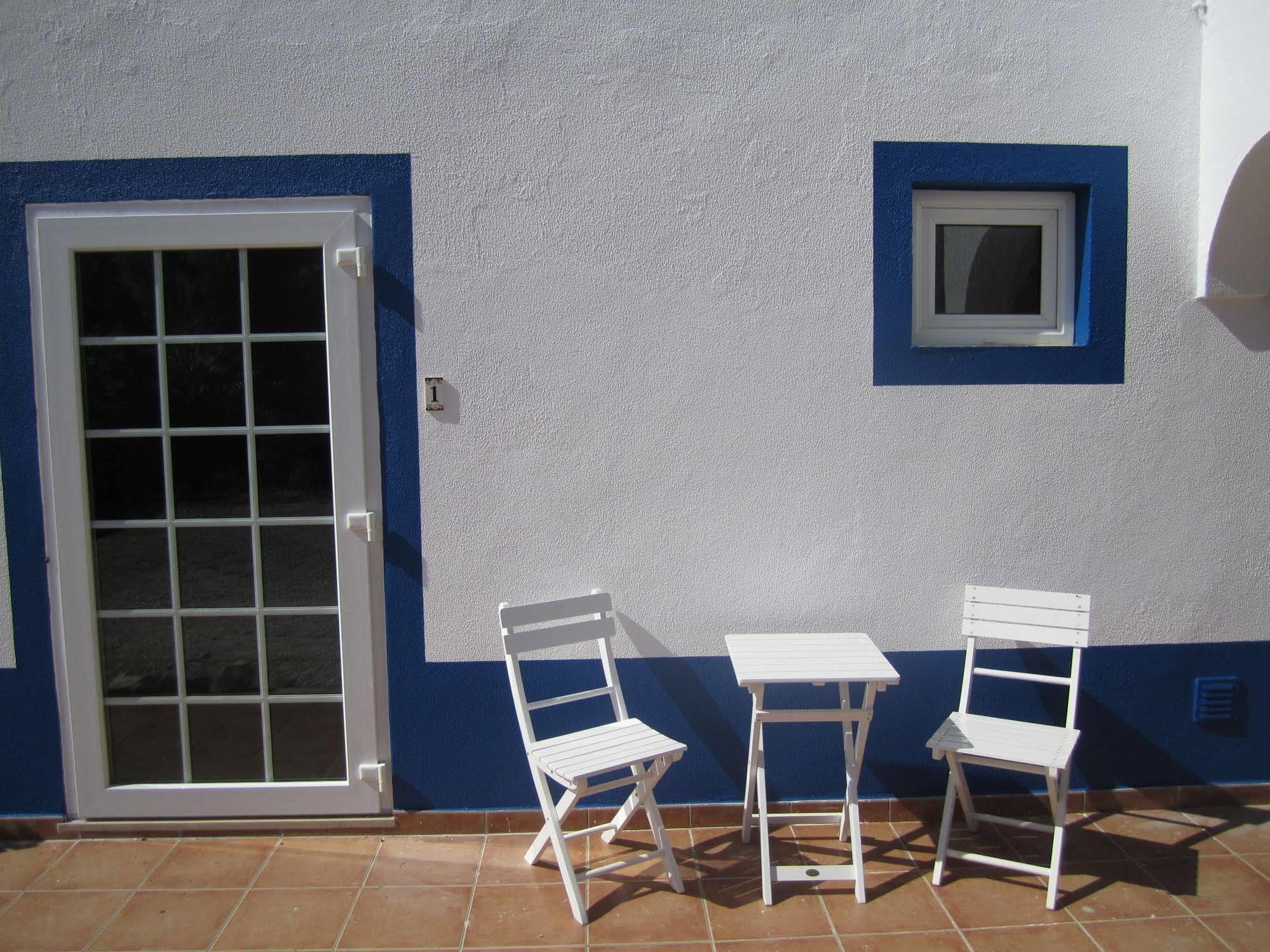 Casa Jardim Oasis