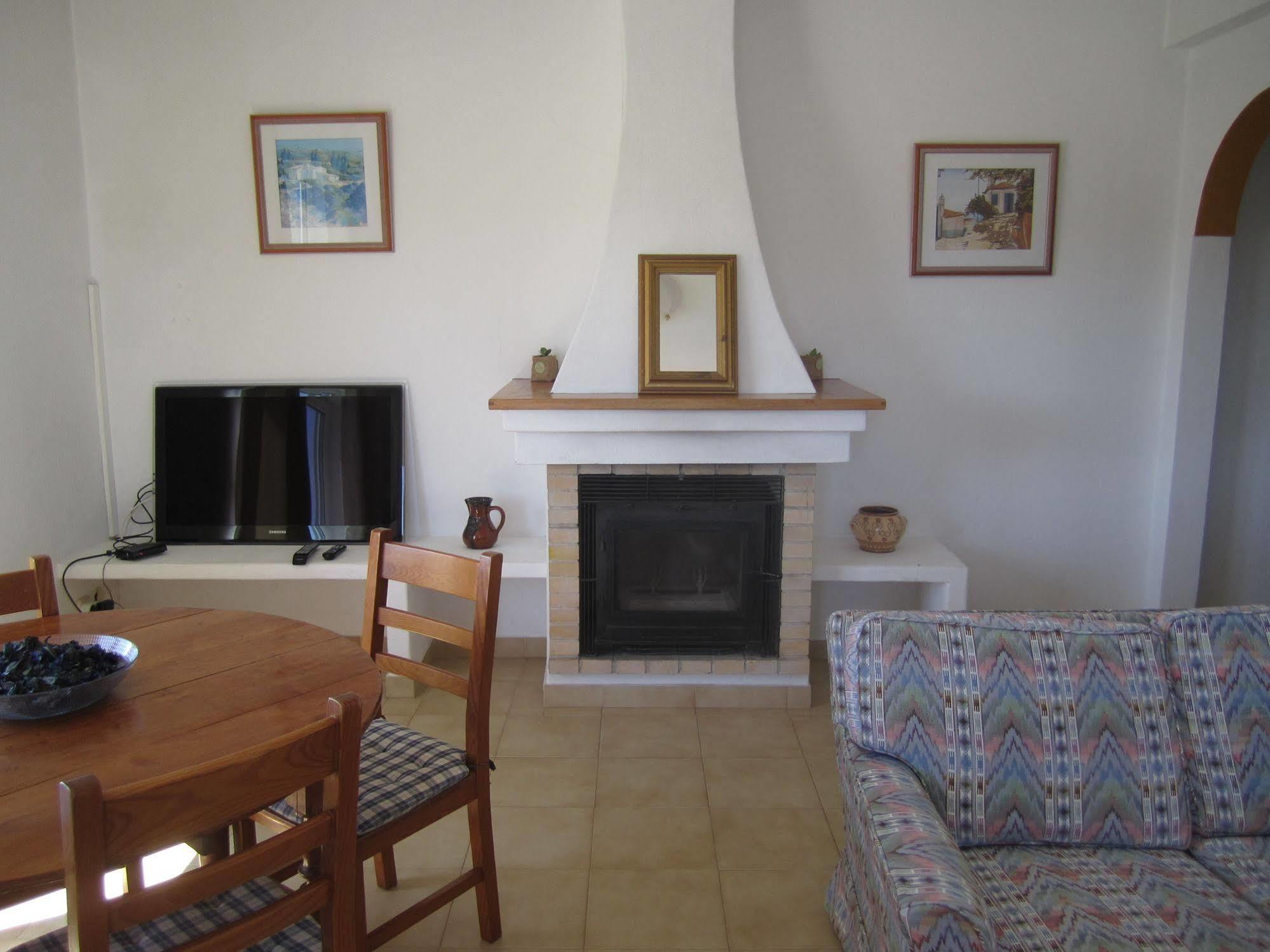 Casa Jardim Oasis 3* Lagoa (Algarve)