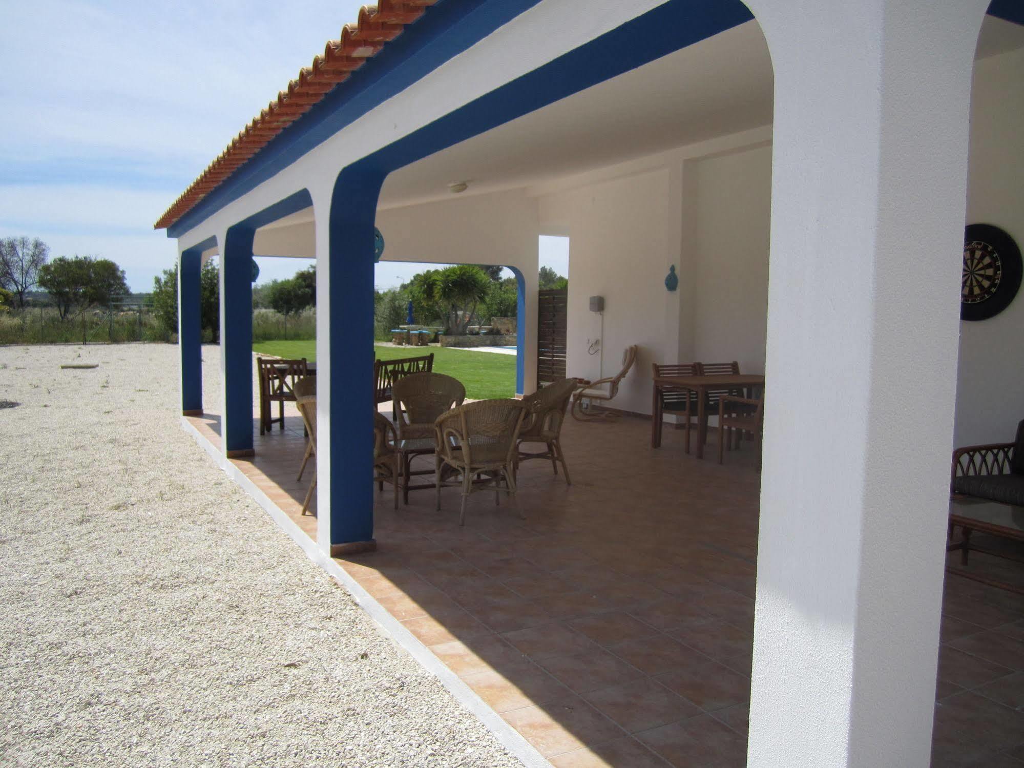 Casa Jardim Oasis Lagoa (Algarve)