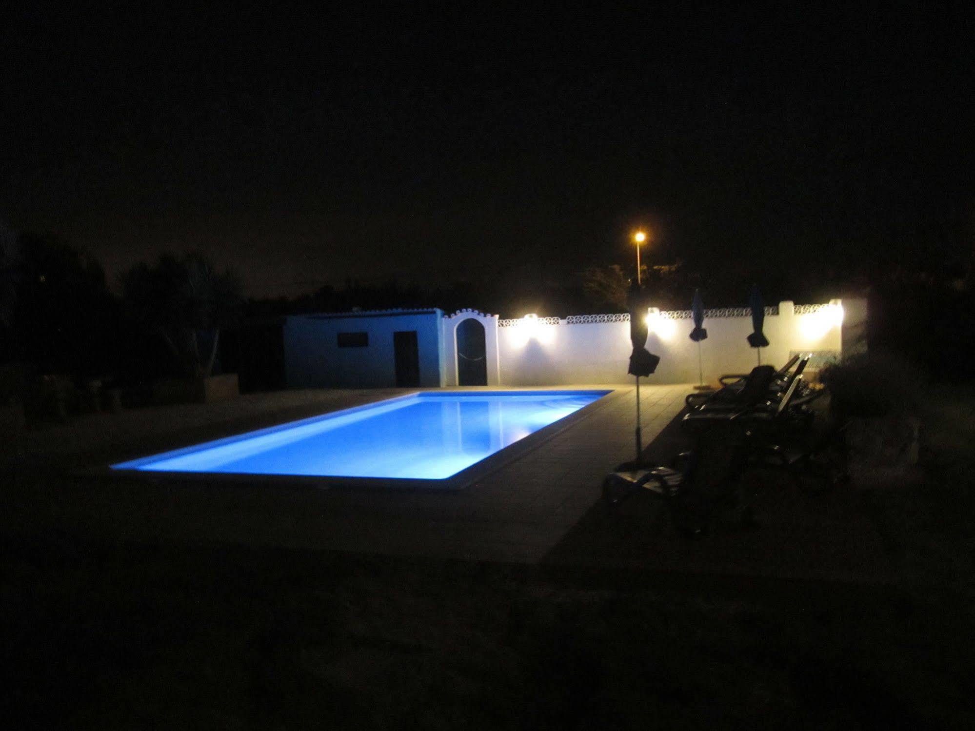 Casa Jardim Oasis 3* Lagoa (Algarve)