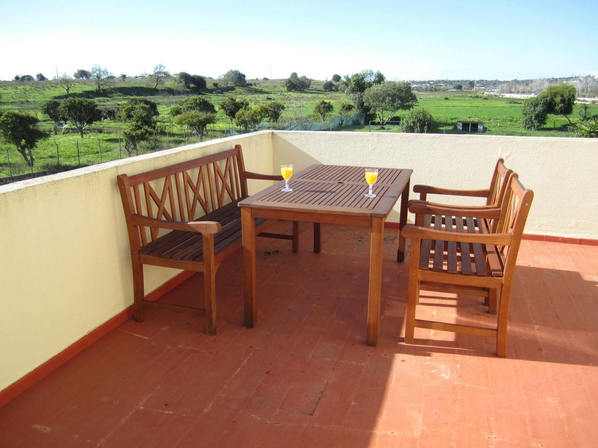 Casa Jardim Oasis Bed & Breakfast